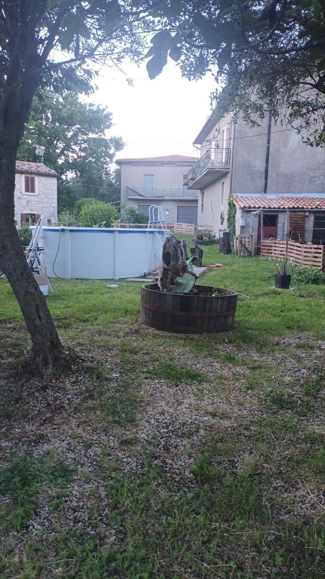 Piccola Sorpresa Apartment Scoppieto Exterior foto